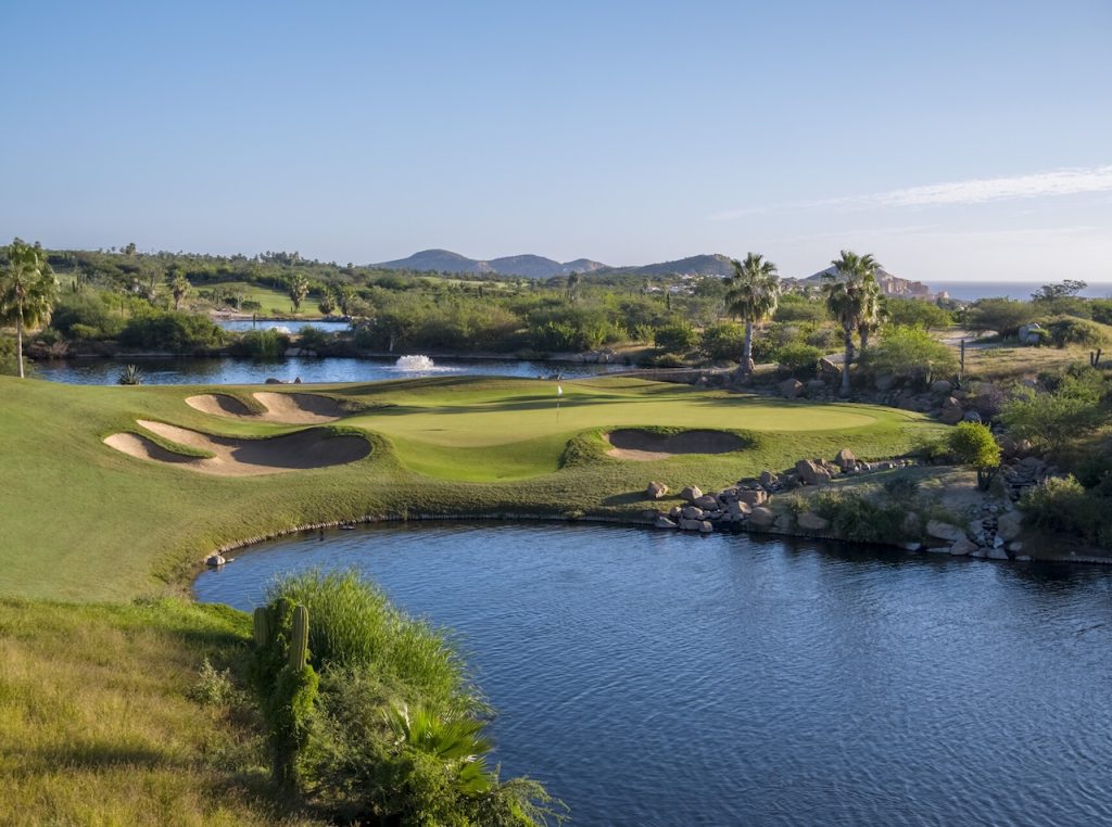 Resorts in Mexico for a Golf-Centric Honeymoon Resorts in Mexico for a Golf-Centric Honeymoon