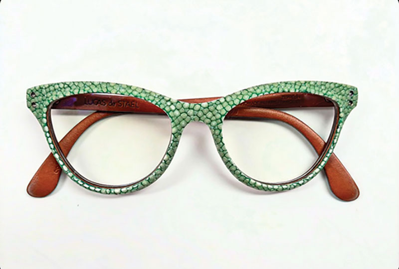 Snakeskin Clothing and Accessories for Summer