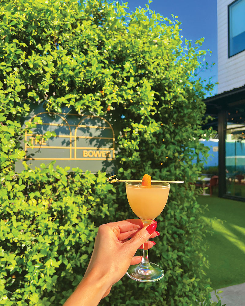 Cocktail Events, Happenings and More Around New Orleans