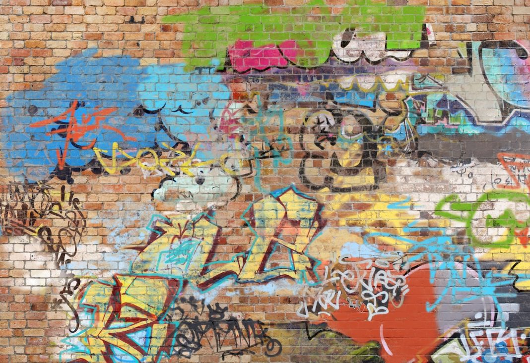 Graffiti