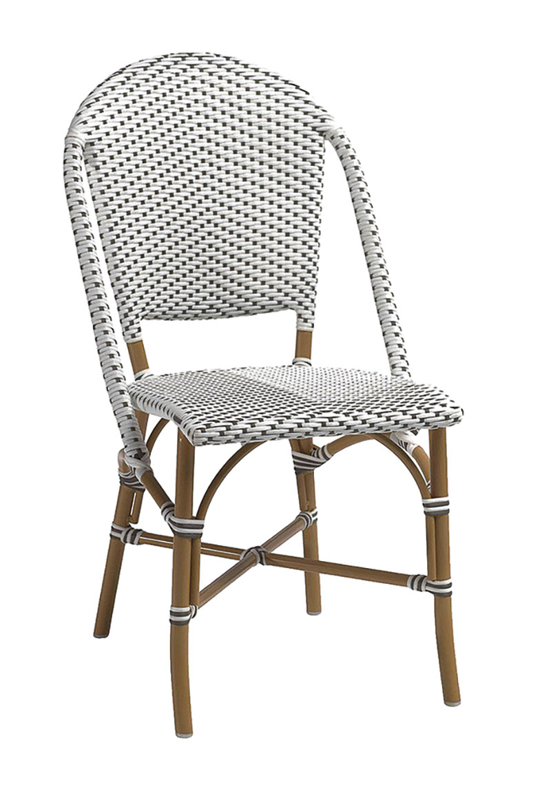 French-Inspired Home Decor