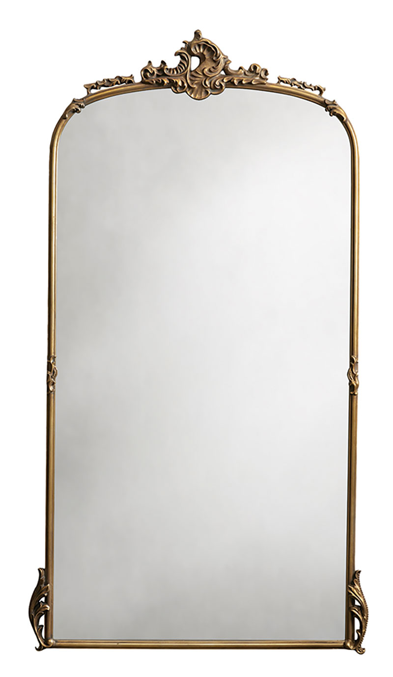 French-Inspired Home Decor