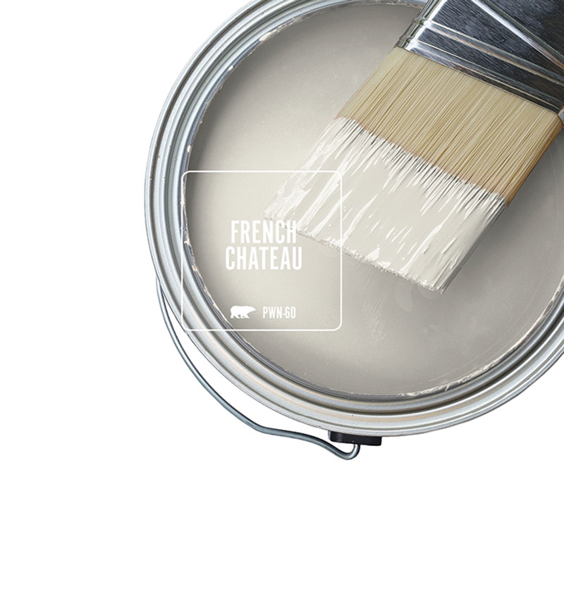 French-Inspired Home Decor