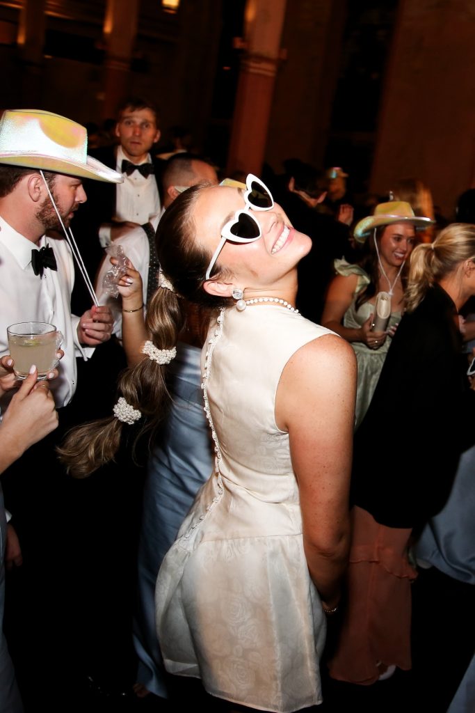 Real Wedding: Parker+Gilbert Adams Real Wedding: Parker+Gilbert Adams