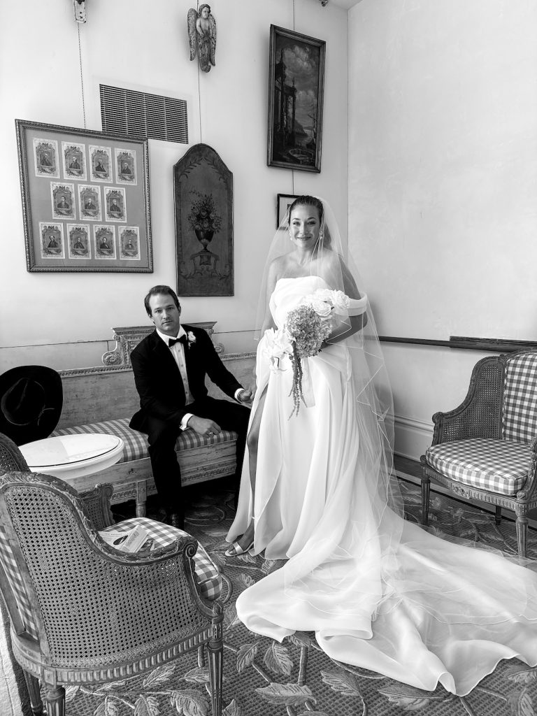 Real Wedding: Parker+Gilbert Adams Real Wedding: Parker+Gilbert Adams