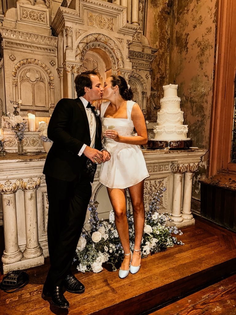 Real Wedding: Parker+Gilbert Adams Real Wedding: Parker+Gilbert Adams