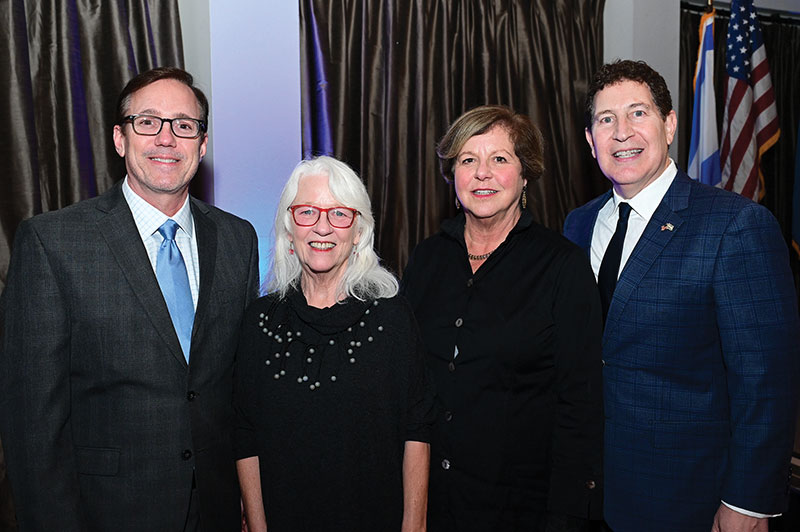 Jewish Federation of Greater New Orleans