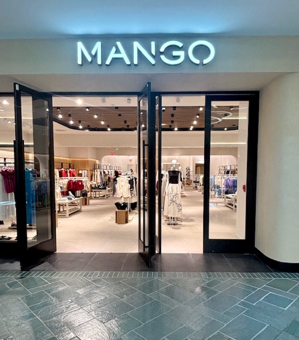 Mango
