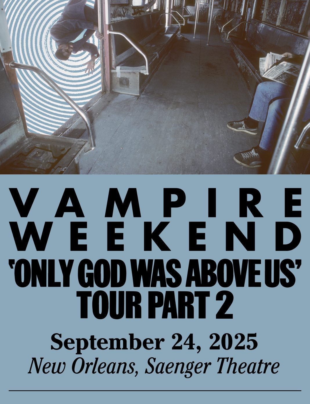 Vampire Weekend