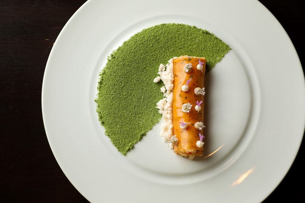 New Orleans Wine & Food Experience