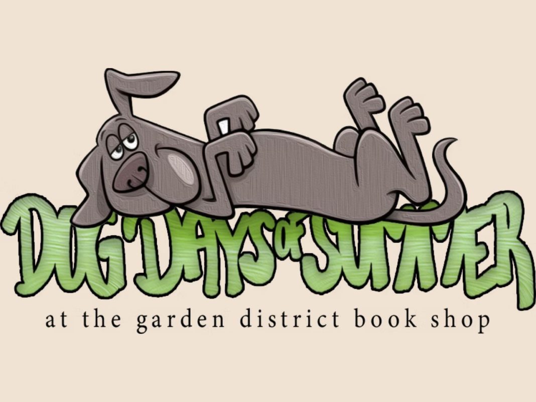 book shop