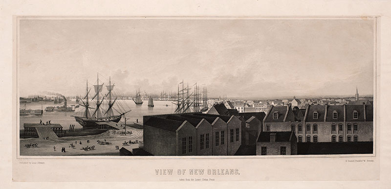 New Orleans