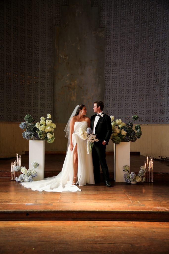 Real Wedding: Parker+Gilbert Adams Real Wedding: Parker+Gilbert Adams