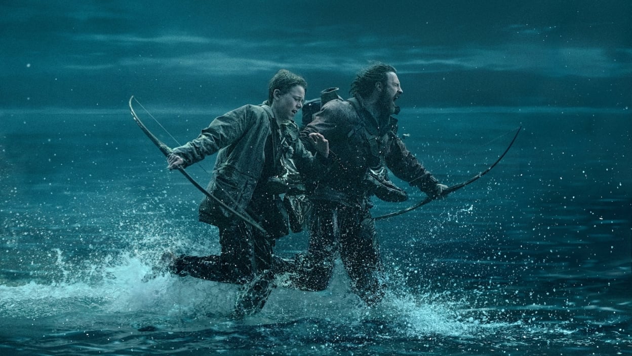 Movies You Need To See: 28 Years Later Movies You Need To See: 28 Years Later