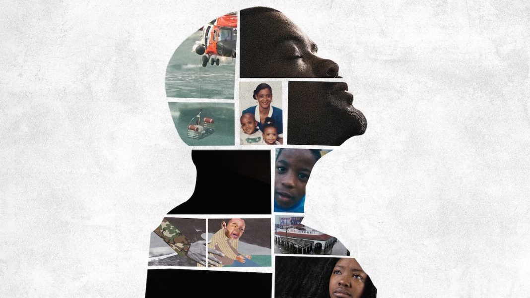 Hurricane Katrina