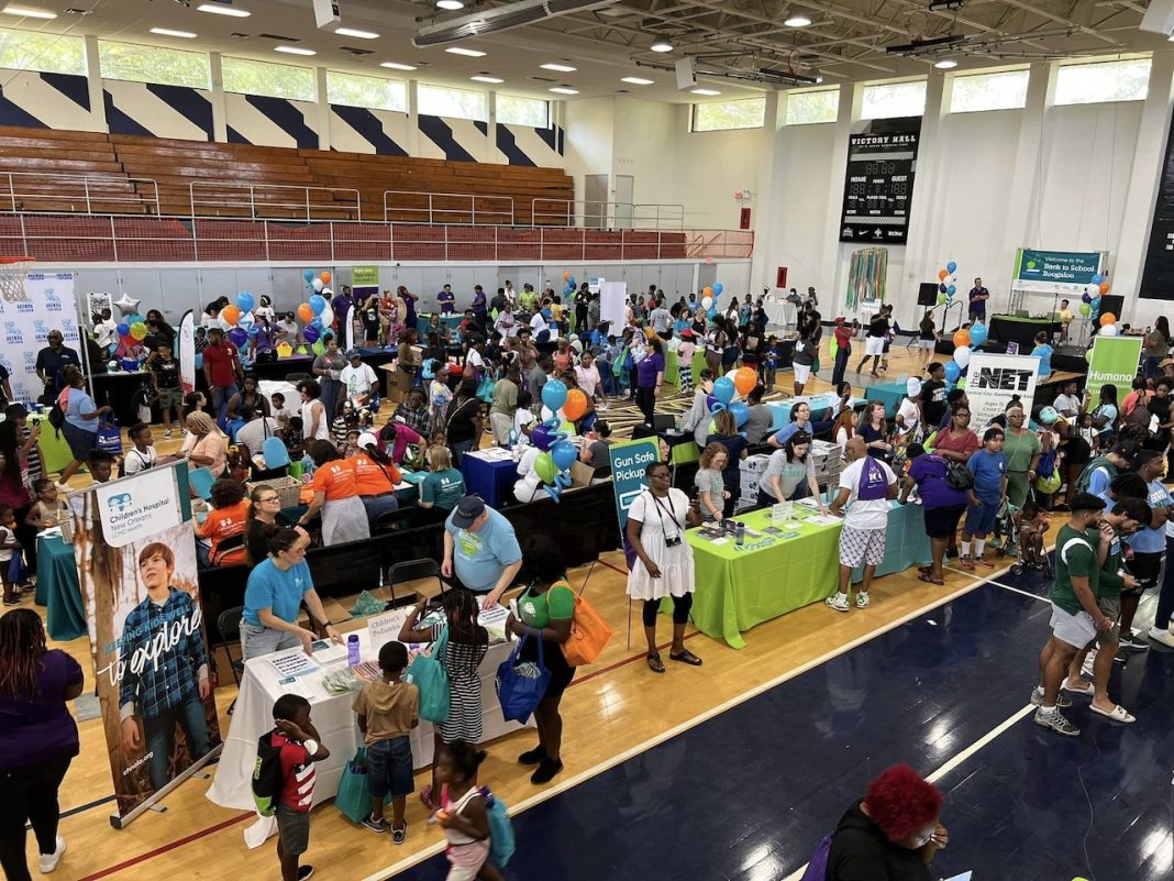 Manning Family Children’s