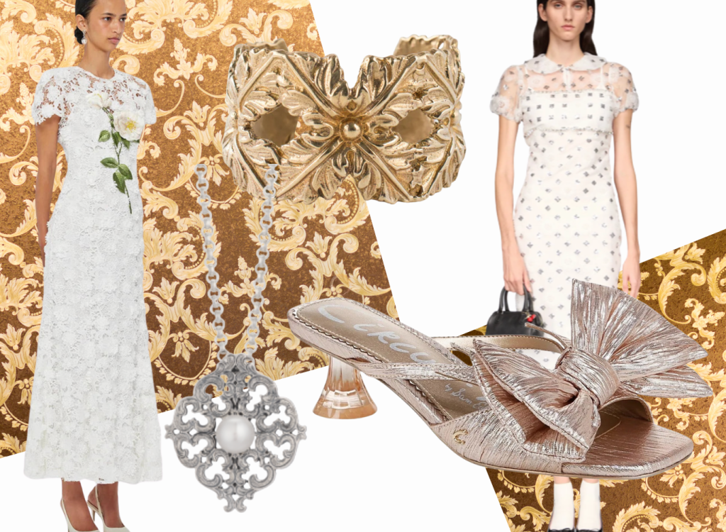 Finding Your Inner Gilded Age Style Finding Your Inner Gilded Age Style