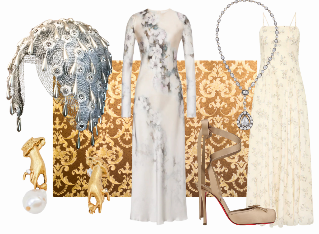 Finding Your Inner Gilded Age Style Finding Your Inner Gilded Age Style