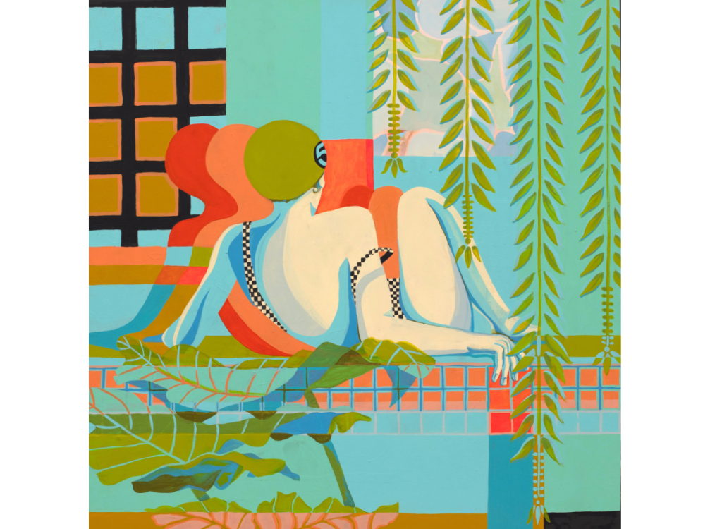 Visiting an Art Gallery is the Perfect Summer Activity