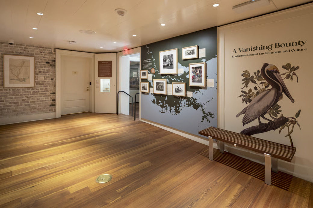 Historic New Orleans Collection