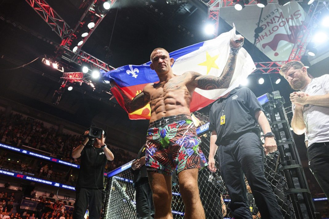 UFC