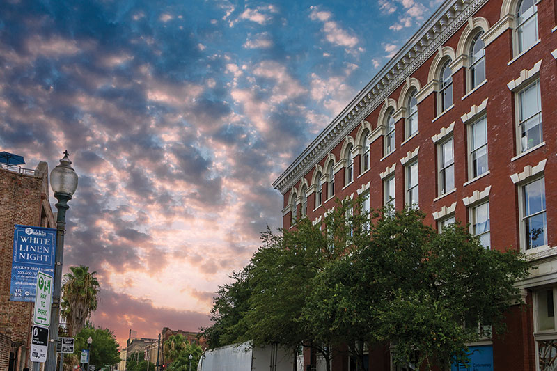 Satchmo SummerFest, New Orleans Antiques Forum and More Events this August