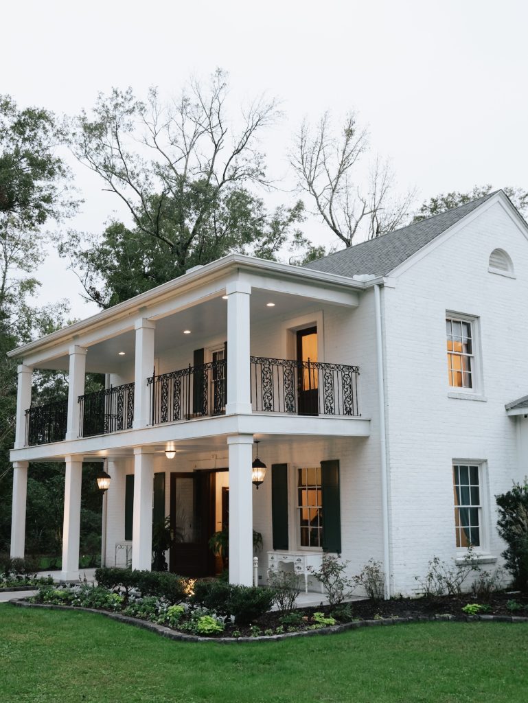 Real Wedding: Cavalier-Arcement