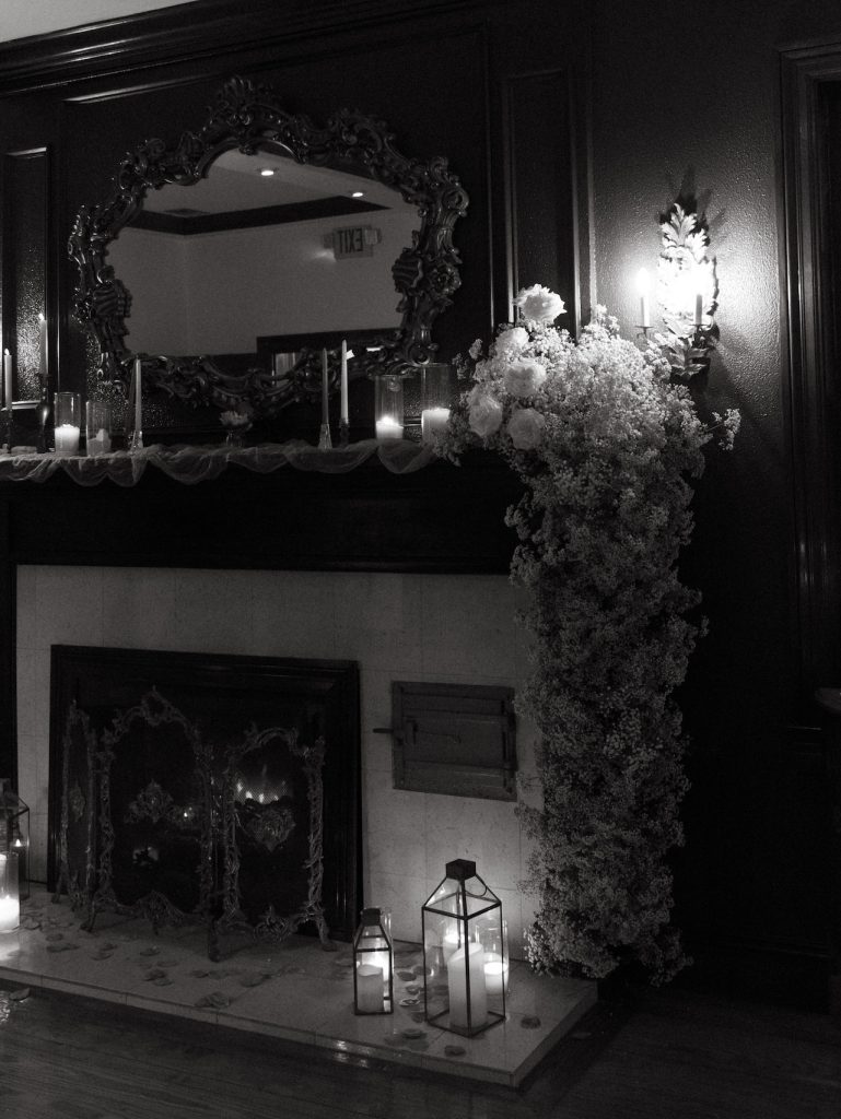 Real Wedding: Cavalier-Arcement