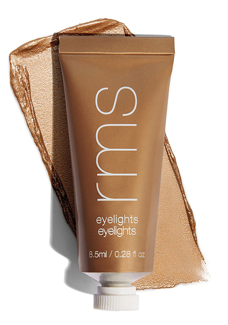 Eyelights Cream Eyeshadow from RMS Beauty