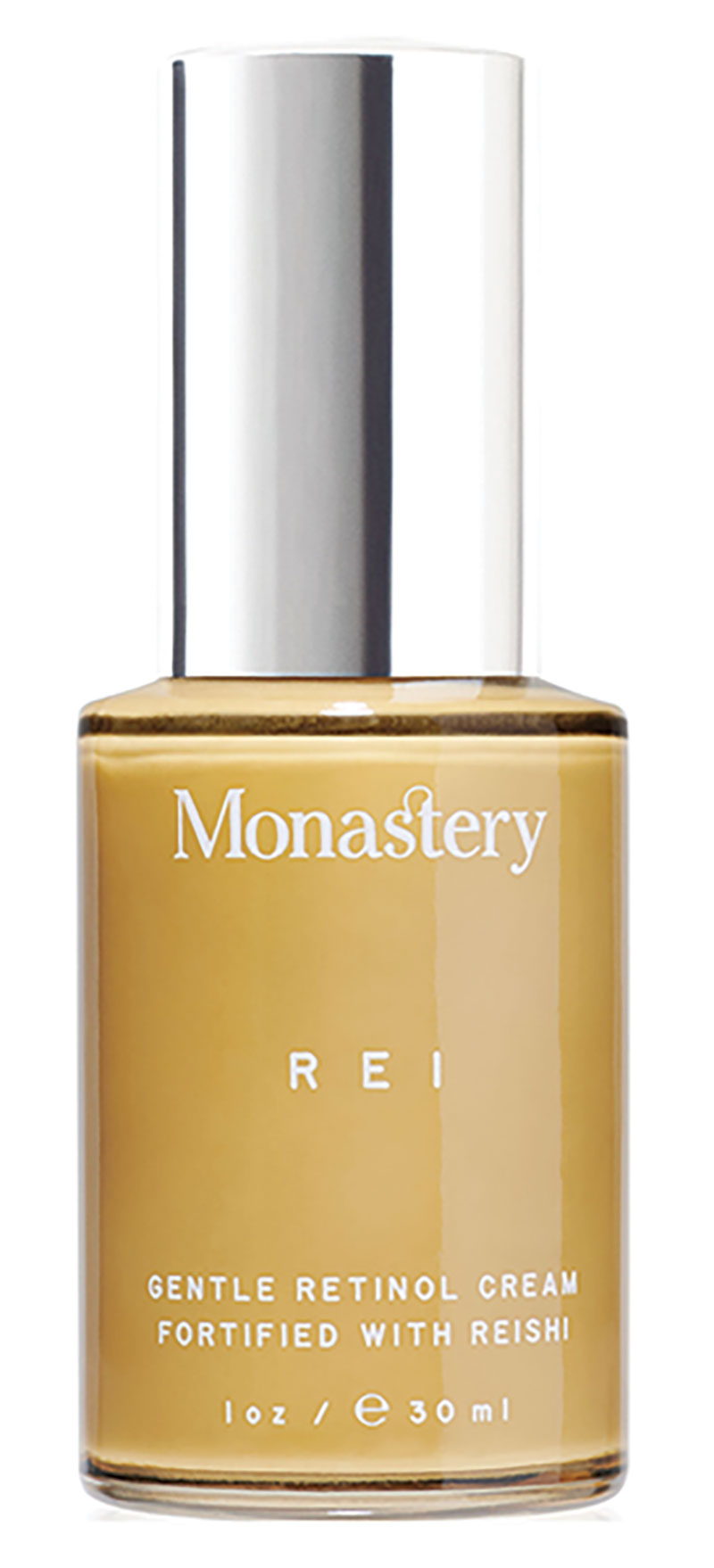 Gentle Retinol Cream from Monastery