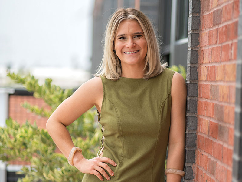 Grace Foley Williamson