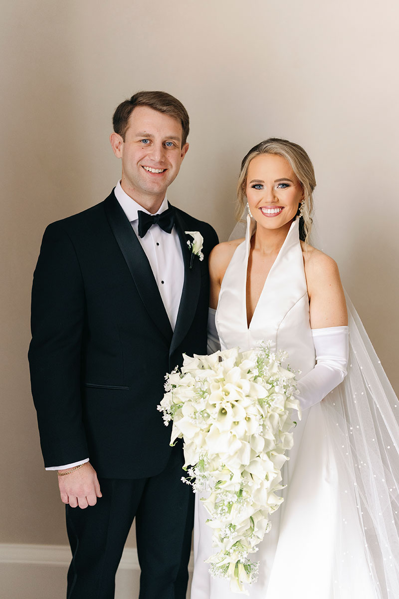 The Best Spots for Respite from the Crowds The Restored Mahogany Staircase At Columns