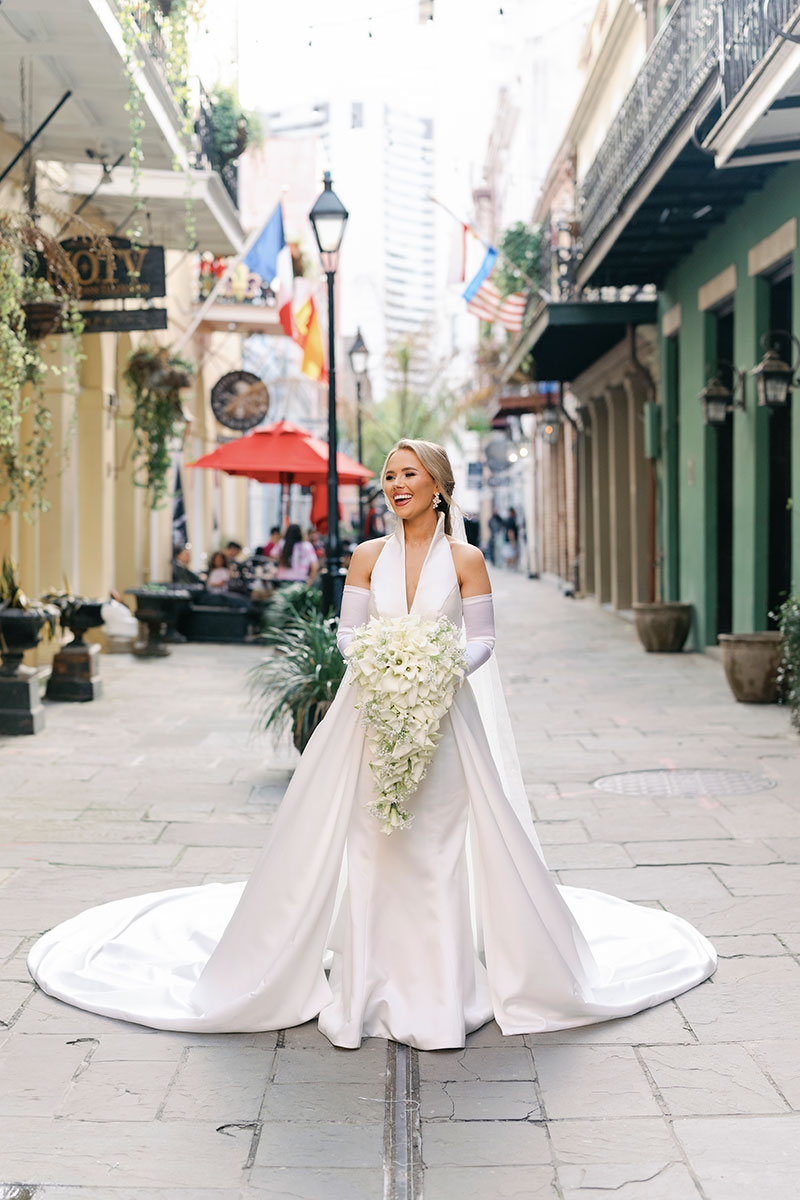 The Best Spots for Respite from the Crowds Tujagues Mardi Gras Smash Photo Credit Sam Hanna