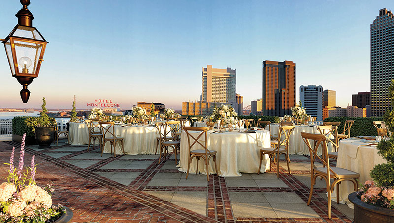The Ritz-Carlton, New Orleans