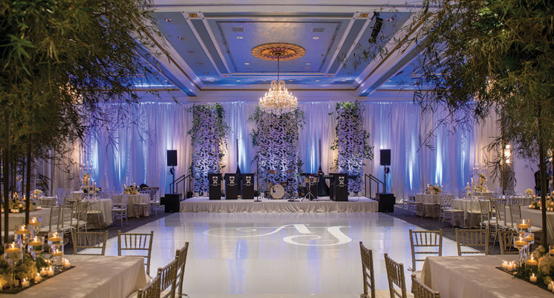 The Royal Sonesta New Orleans