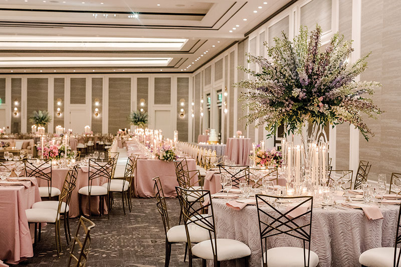 Four Seasons Hotel New Orleans