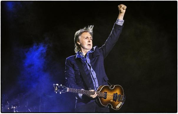 Paul McCartney