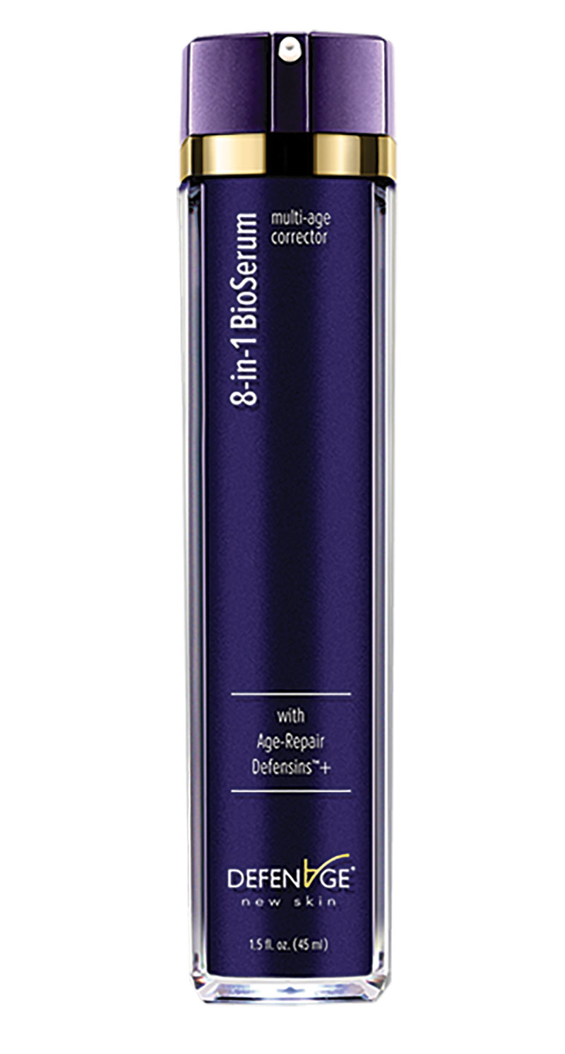DefenAge 8-in-1 BioSerum