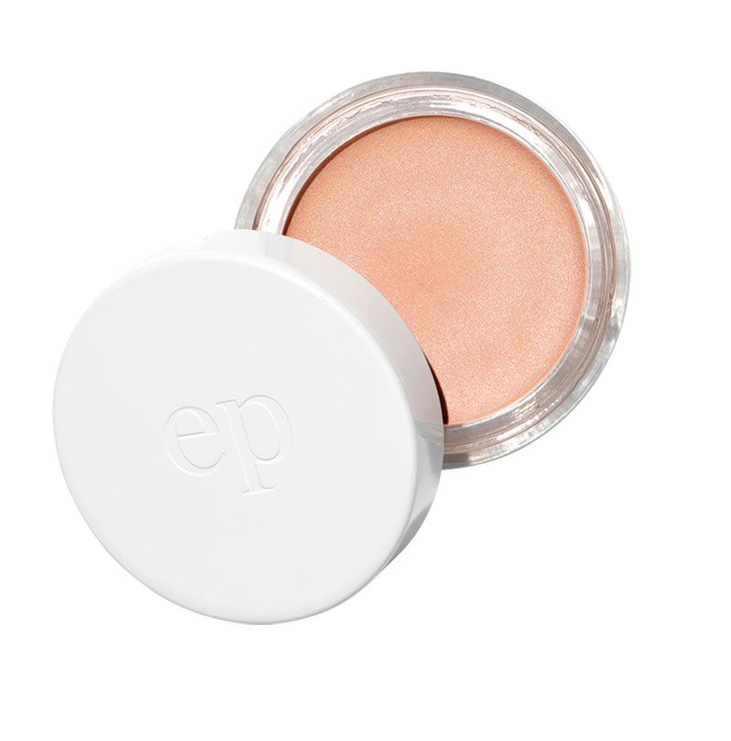 Cream vanilla highlighter from Ere Perez 