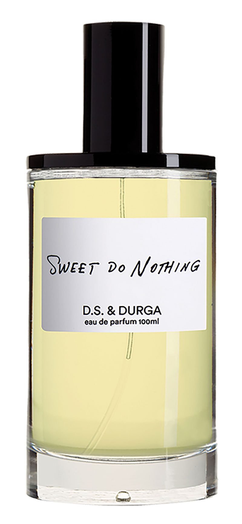 Sweet Do Nothing from D.S. & Durga