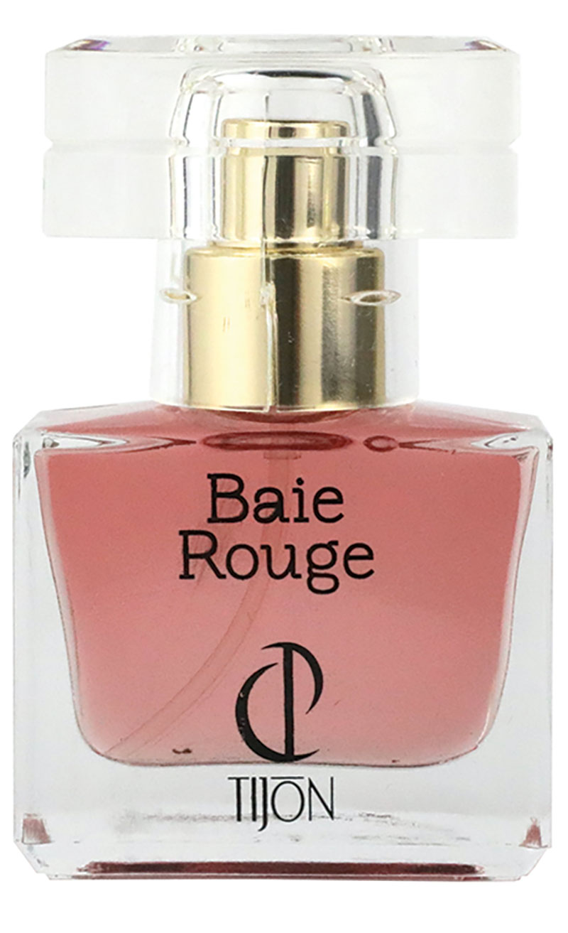 Baie Rouge Eau de Cologne