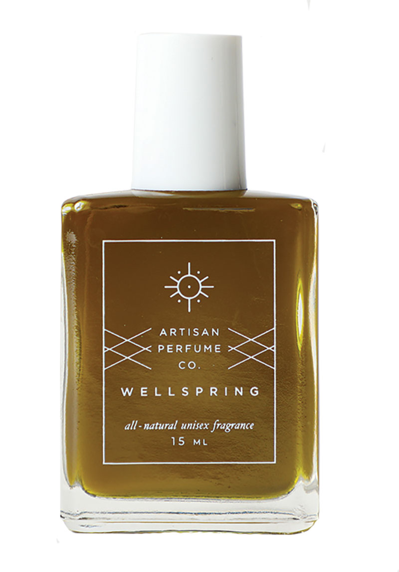 Wellspring Eau de Parfum roll on