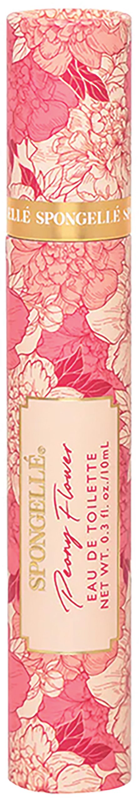 Spongellé’s Private Reserve Petite Eau de Toilette