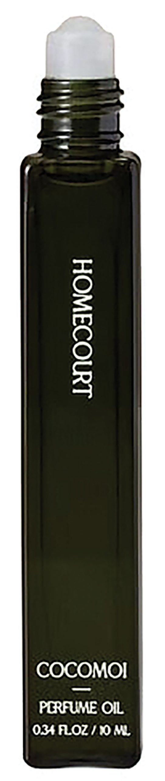 Cocomoi perfume oil from Courteney Cox’s brand Homecourt 
