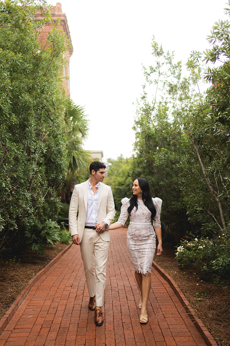 Iconic New Orleans Locations for Engagement Photos