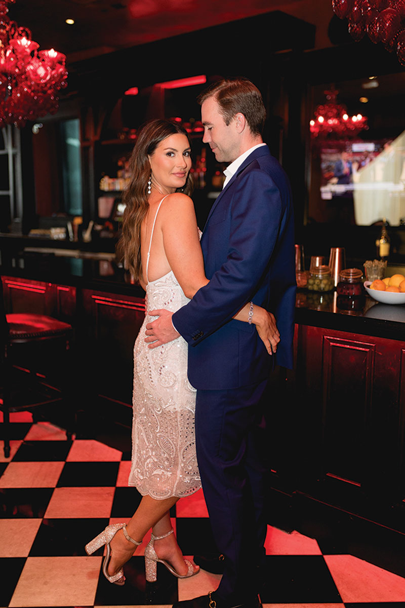 Iconic New Orleans Locations for Engagement Photos