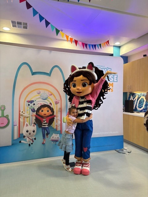 Louisiana Children's Museum