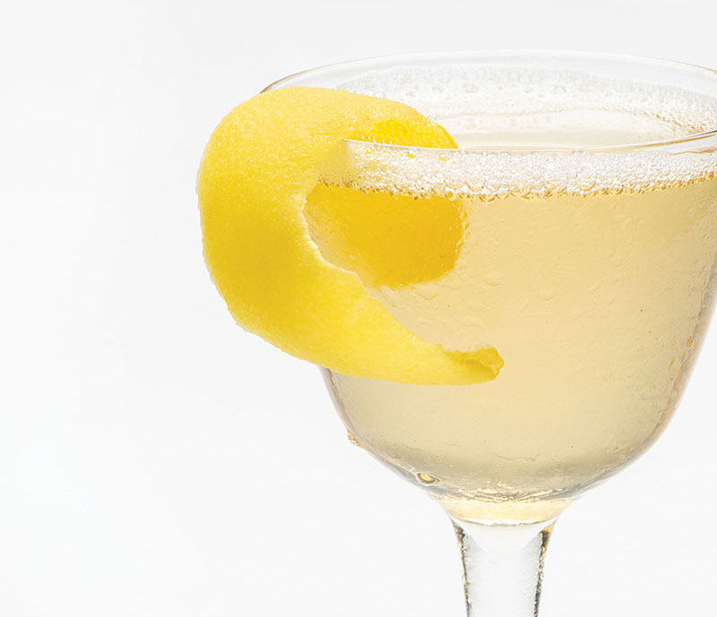 Obituary Cocktail