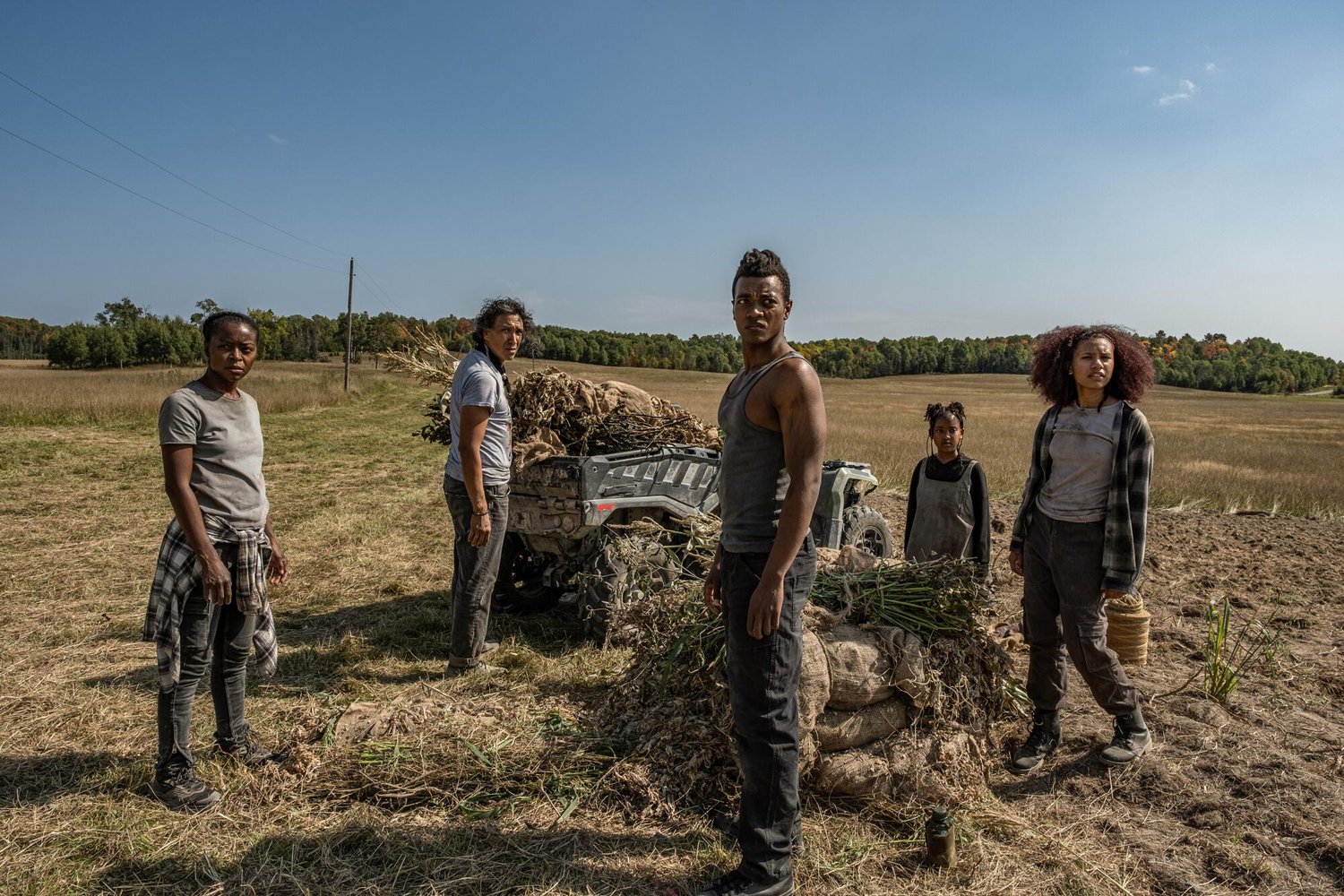 Movies You Need To See: 40 Acres Movies You Need To See: 40 Acres