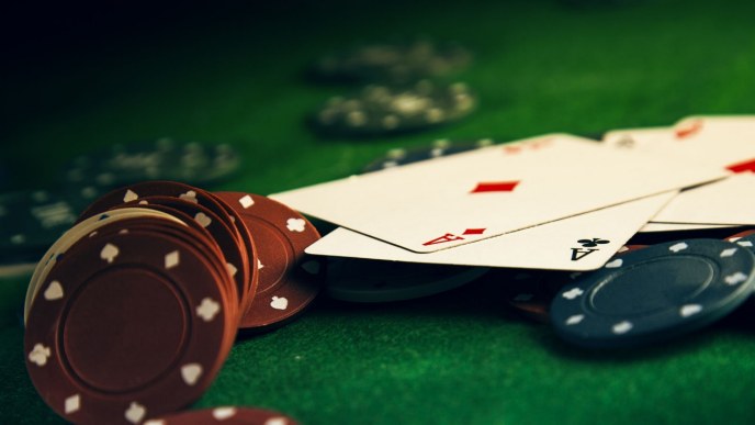 World Series of Poker